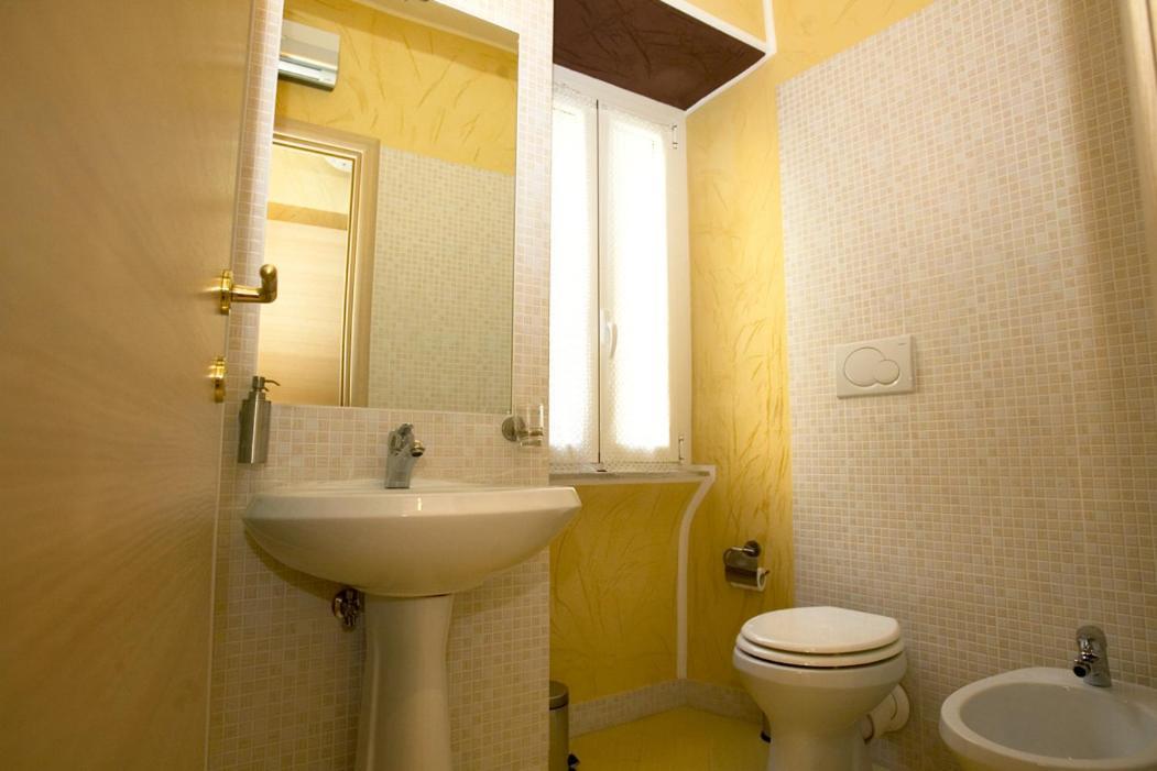 B&B In Piazza Roma Habitación foto